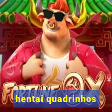 hentai quadrinhos